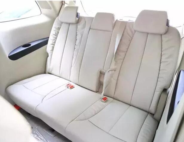 重慶租車別克GL8豪華款