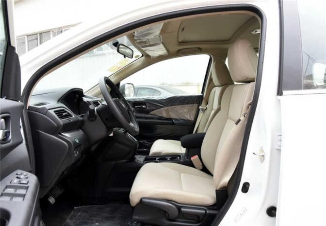 重慶租車本田CRV