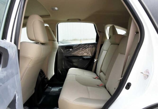 重慶租車本田CRV