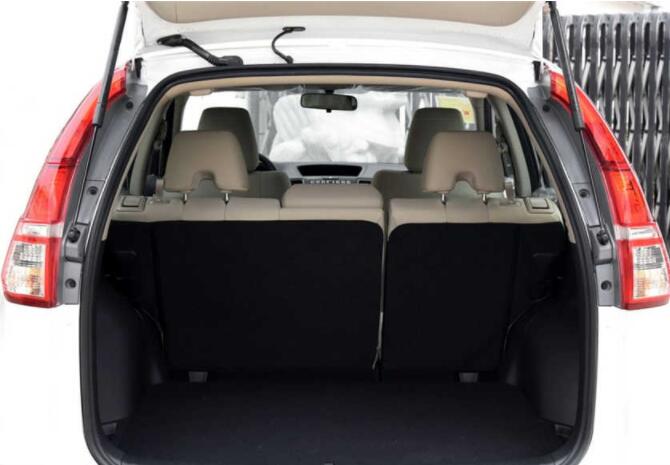 重慶租車本田CRV