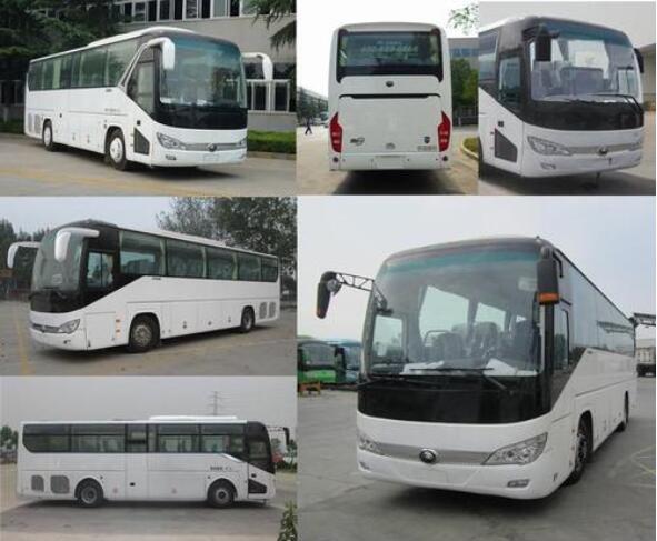 重慶租大巴車(chē)宇通大巴