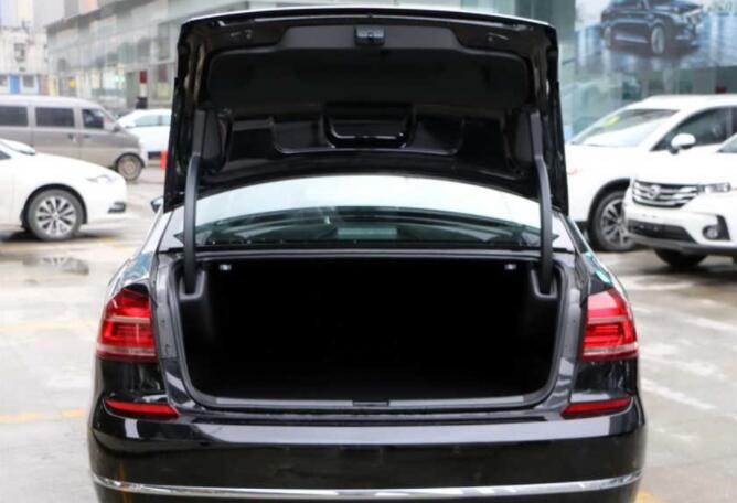 重慶租車大眾帕薩特