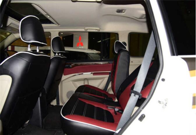 重慶租車三菱勁暢