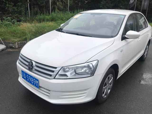 重慶租車大眾桑塔納