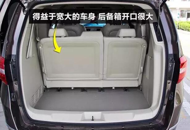 重慶租車別克GL8豪華款
