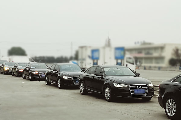 重慶自駕租車流程中需要注意的事情