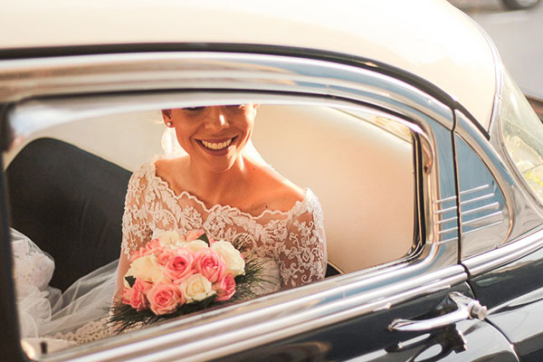 重慶租車婚慶租車奔馳