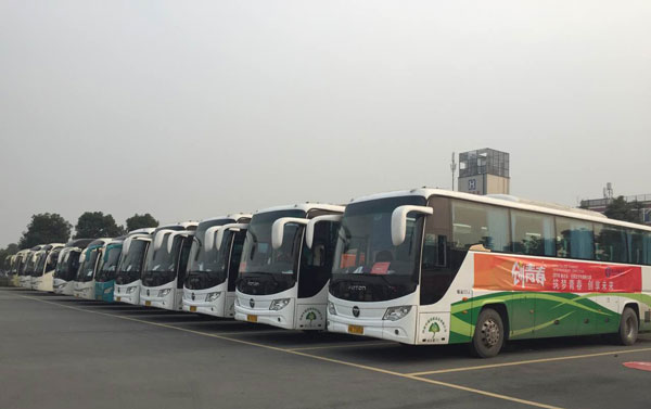 重慶大巴租車哪家便宜？