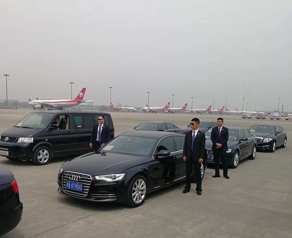 重慶會(huì)議租車3大優(yōu)勢(shì)和4大注意事項(xiàng)