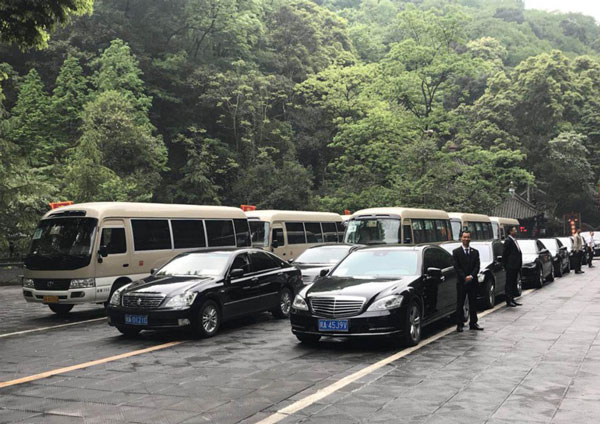 重慶長期租車價格怎樣？