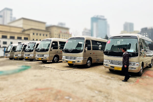 有沒有靠譜的重慶租車公司推薦？