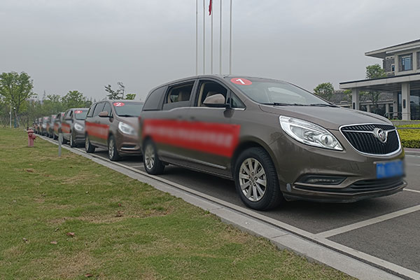 重慶汽車租賃公司哪家好呢