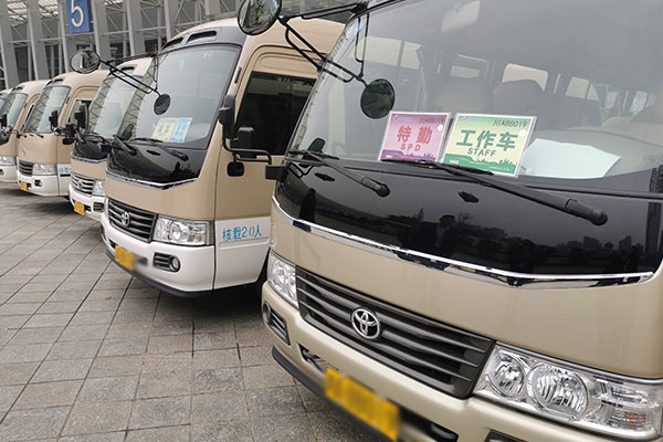 重慶租車價格多少錢一個月？