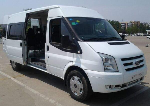 重慶商務租車公司價格