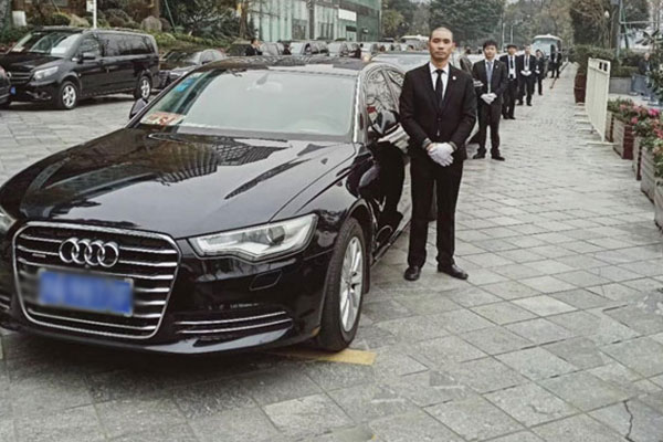 重慶可以租車自駕游嗎？