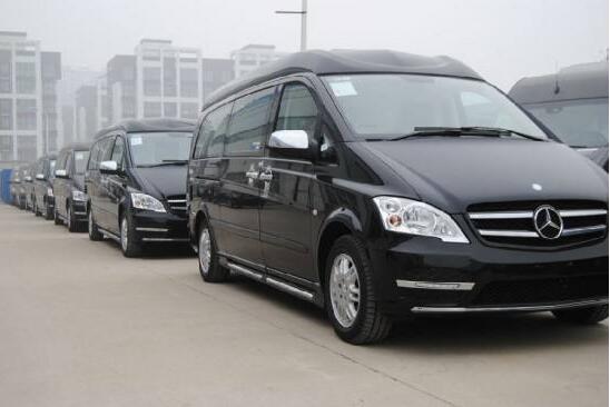 重慶商務會議租車要多少錢？