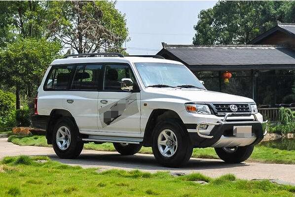 重慶租越野車找哪家好