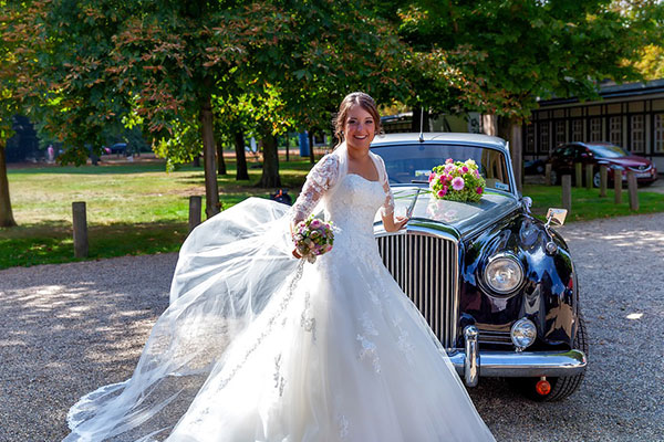 重慶結婚租車哪家好又便宜？