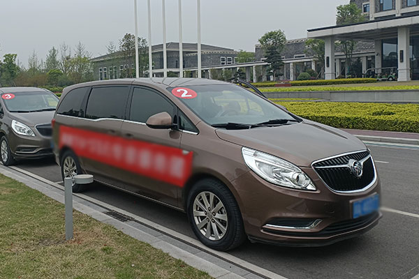 重慶專業別克商務車租賃公司電話