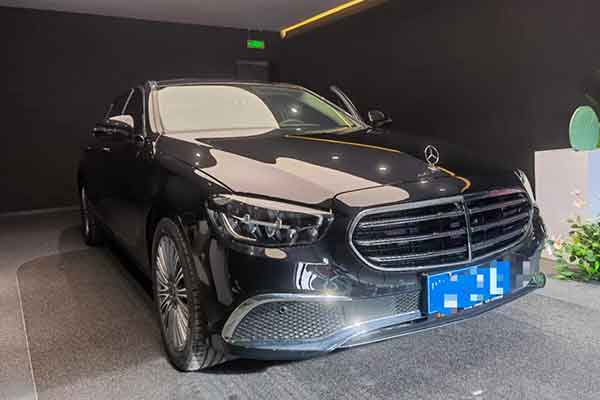 重慶豪車租車一天價格是多少
