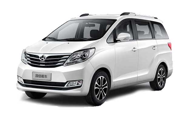重慶租長安面包車7座價格費用多少錢>