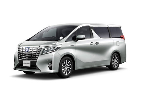 重慶租商務車7座豐田埃爾法價格費用多少錢_重慶高端商務車租賃豐田埃爾法_重慶高檔商務車出租豐田埃爾法>