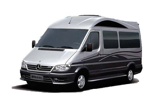 重慶租中巴車17座奔馳凌特價格費用多少錢>