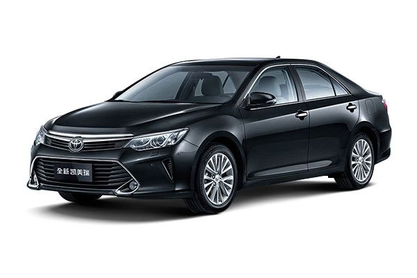 重慶租小轎車豐田凱美瑞5座價(jià)格費(fèi)用多少錢