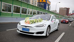 重慶婚車租賃客戶評價