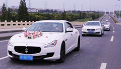 重慶婚車租賃客戶評價