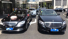 重慶婚車租賃客戶評價