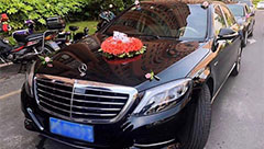 重慶婚車租賃客戶評價